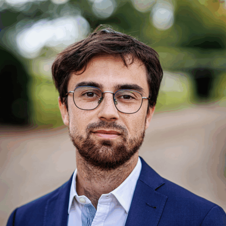 Henry Papadatos – SaferAI